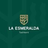 La Esmeralda_Tashkent