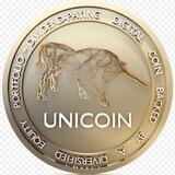 $UMU - Unicoin Official Telegram