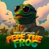 Pepe The Frog