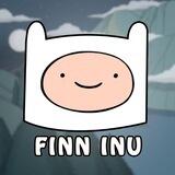 Finn Inu (Next Oggy) - $1M MCAP COMING Portal