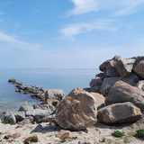 "Россия 360" - Ейская коса 🌊🏄‍♀️