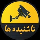 ناشنیده‌ها