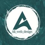 Ali_Web_Design