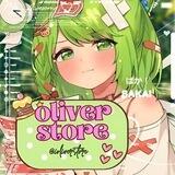 OPEN : Oliver's Store