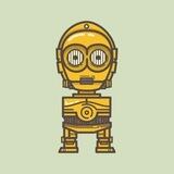 C-3PO | Portal