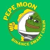 PepeMoon Portal | Presale 23.05.24