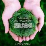 🇺🇿 ERSAGʼ ONLAYN BiZNeS🇹🇷 sog'lomlashtirish💰