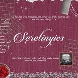 𝜗𝜚 seretinyies — CLOSE