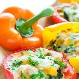 🥗🍔🍱 Любимые Рецепты