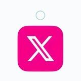 X Pink $XPINK | CEO 𝕏 Tweet