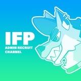 IFP - New Recruits