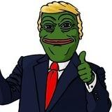 Trumpepe $TRUMPEPE - Portal 🇺🇸🇺🇸🇺🇸