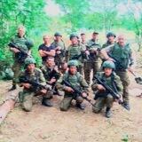 Там где необходимо /штурмовой отряд "Рысь"/
