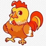 🐔🐔鉴赏