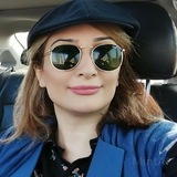 اندیشه های المیرا فولادی