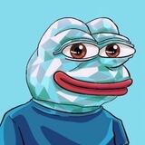 Diamond pepeBSC