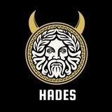 Hades | $HADES Portal