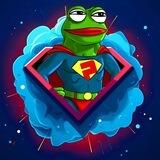 Super Pepe Portal