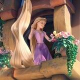 TANGLED :: UFS ONLY.