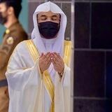 روائع الشيخ أ.د ياسر الدوسري