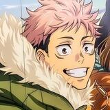 Yuuji.
