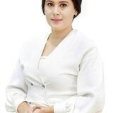 Psixolog Ma'suma Abduraxmanovna