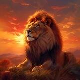 BNB LION 🦁