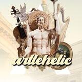 Artthetic — Soon!