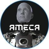 Ameca | The Future of Robotics 0/0 lp burn