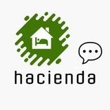 Hacienda chat EN