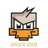 DUCK INU BSC - 鸭子到月亮