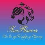 🌹 NurFlowers 🌹