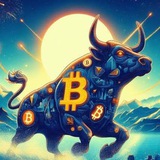 BULL RUN CRYPTO 🐋