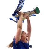 Chelsea Women ᶠᶜ 🔵