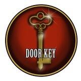 Door Key Portal