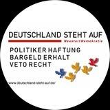 Deutschland steht auf Magdeburg