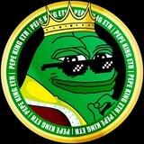 👑 PEPE KING ETH 👑