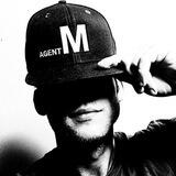 Agent M & seine Lichtkrieger