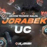 JO’RABEK UC SERVIS