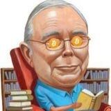 Bitcoin Munger