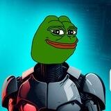 Pepe Optimus $PEPEX | PORTAL