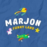 MARJON FUNNYLAND