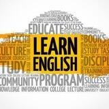 Learn English