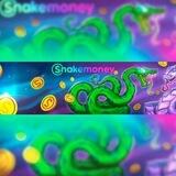 Snake Money Ann