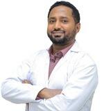 ዶ/ር ፋሲል ንጉሴ(የአጥንት ስፔሻሊስት: የመገጣጠሚያ ቅየራና አርትሮስኮፒ ሰብ-ስፔሻሊስት)