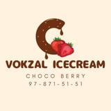 VOKZAL MUZQAYMOQ🚂🍧
