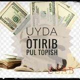 Chet Davlatlardan 🛍️zakaz urishni oʻrgataman.💯