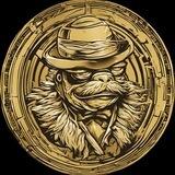 PEPE GOLD