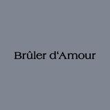 Brûler d'Amour