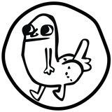 Dick Butt